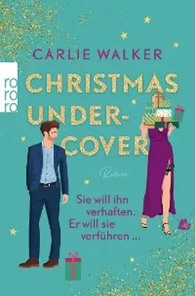 Walker |  Christmas undercover | eBook | Sack Fachmedien