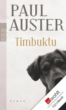 Auster |  Timbuktu | eBook | Sack Fachmedien