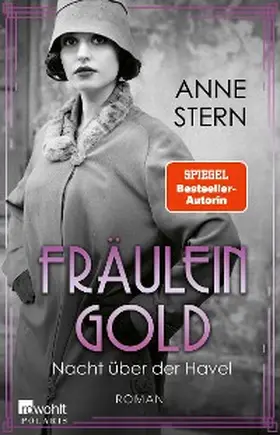 Stern |  Fräulein Gold: Nacht über der Havel | eBook | Sack Fachmedien