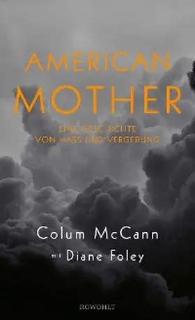 McCann / Foley |  American Mother | eBook | Sack Fachmedien