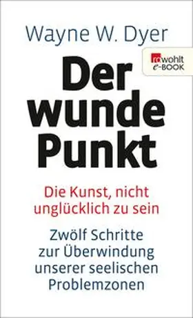 Dyer | Der wunde Punkt | E-Book | www.sack.de