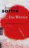 Sartre |  Die Wörter | eBook | Sack Fachmedien