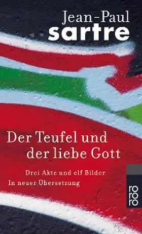 Sartre |  Der Teufel und der liebe Gott | eBook | Sack Fachmedien
