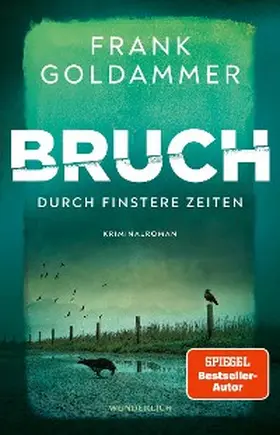 Goldammer |  Bruch: Durch finstere Zeiten | eBook | Sack Fachmedien