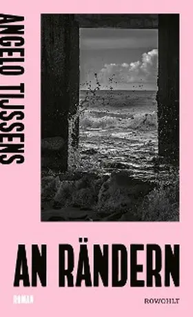 Tijssens |  An Rändern | eBook | Sack Fachmedien