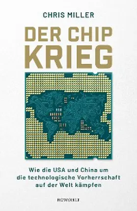Miller |  Der Chip-Krieg | eBook | Sack Fachmedien