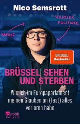 Semsrott |  Brüssel sehen und sterben | eBook | Sack Fachmedien