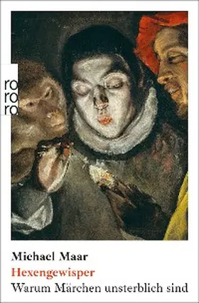 Maar |  Hexengewisper | eBook | Sack Fachmedien