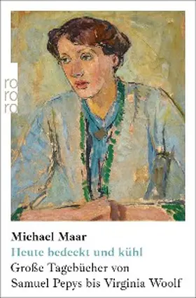 Maar |  Heute bedeckt und kühl | eBook | Sack Fachmedien