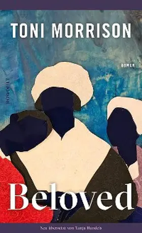 Morrison |  Beloved | eBook | Sack Fachmedien