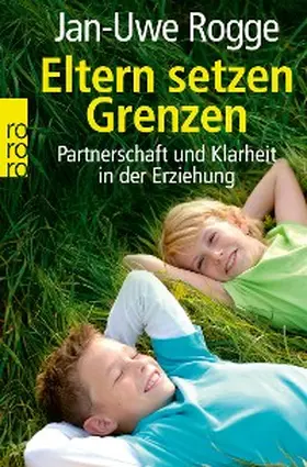 Rogge |  Eltern setzen Grenzen | eBook | Sack Fachmedien