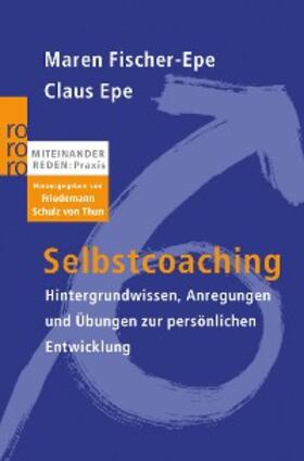 Fischer-Epe / Epe | Selbstcoaching | E-Book | sack.de
