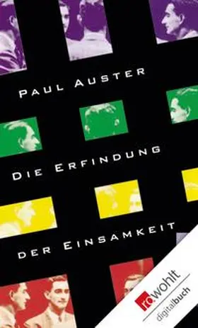 Auster |  Die Erfindung der Einsamkeit | eBook | Sack Fachmedien