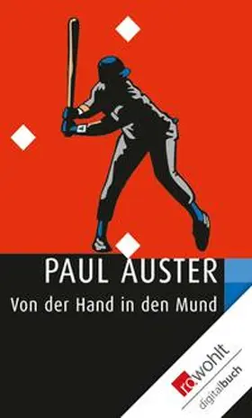 Auster |  Von der Hand in den Mund | eBook | Sack Fachmedien