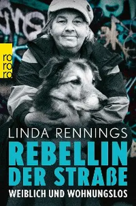 Rennings | Rebellin der Straße | E-Book | www.sack.de