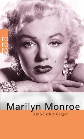 Geiger |  Marilyn Monroe | eBook | Sack Fachmedien