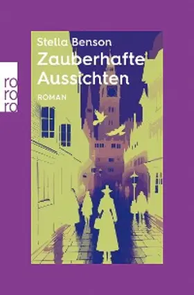 Benson / Birkmann / Seifert |  Zauberhafte Aussichten | eBook | Sack Fachmedien