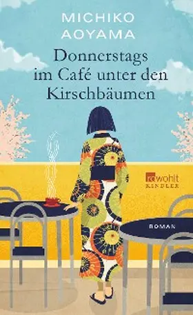 Aoyama | Donnerstags im Café unter den Kirschbäumen | E-Book | sack.de
