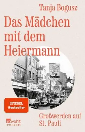 Bogusz |  Das Mädchen mit dem Heiermann | eBook | Sack Fachmedien