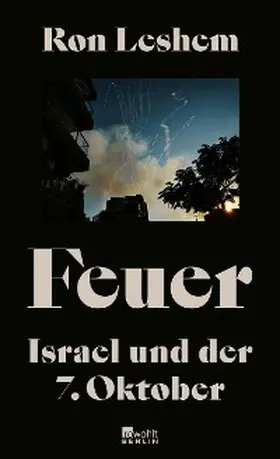 Leshem |  Feuer | eBook | Sack Fachmedien