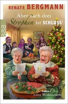 Bergmann | Aber nach drei Strophen ist Schluss! | E-Book | www.sack.de