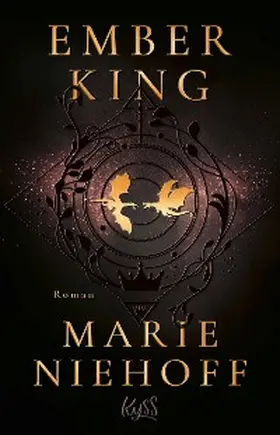 Niehoff |  Ember King | eBook | Sack Fachmedien