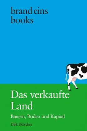 Böttcher |  Das verkaufte Land | eBook | Sack Fachmedien