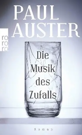 Auster |  Die Musik des Zufalls | eBook | Sack Fachmedien