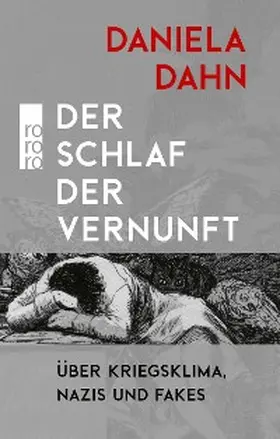 Dahn |  Der Schlaf der Vernunft | eBook | Sack Fachmedien