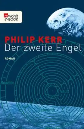 Kerr |  Der zweite Engel | eBook | Sack Fachmedien