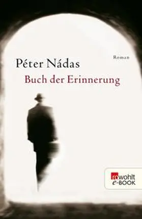 Nádas |  Buch der Erinnerung | eBook | Sack Fachmedien