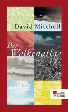 Mitchell | Der Wolkenatlas | E-Book | www.sack.de