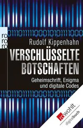 Kippenhahn |  Verschlüsselte Botschaften | eBook | Sack Fachmedien