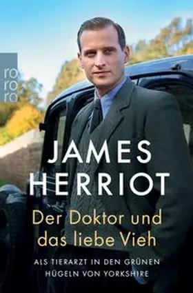 Herriot |  Der Doktor und das liebe Vieh | eBook | Sack Fachmedien