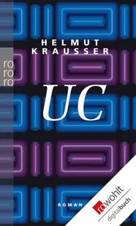 Krausser |  UC | eBook | Sack Fachmedien