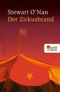 O'Nan |  Der Zirkusbrand | eBook | Sack Fachmedien