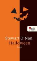 O'Nan |  Halloween | eBook | Sack Fachmedien