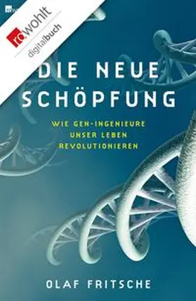 Fritsche |  Die neue Schöpfung | eBook | Sack Fachmedien