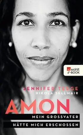 Teege / Sellmair | Amon | E-Book | www.sack.de