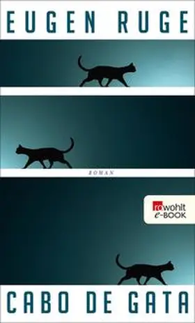 Ruge |  Cabo de Gata | eBook | Sack Fachmedien