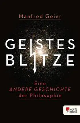 Geier |  Geistesblitze | eBook | Sack Fachmedien