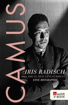 Radisch |  Camus | eBook | Sack Fachmedien