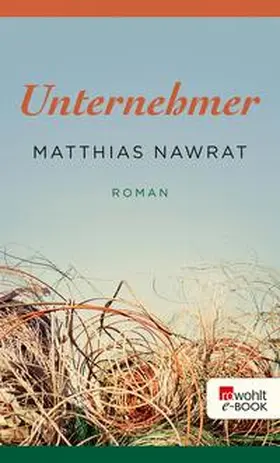 Nawrat |  Unternehmer | eBook | Sack Fachmedien