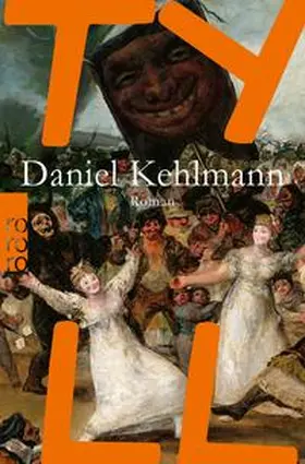 Kehlmann | Tyll | E-Book | www.sack.de