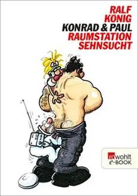 König |  Konrad & Paul | eBook | Sack Fachmedien