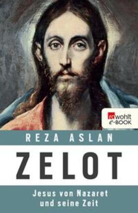 Aslan | Zelot | E-Book | sack.de