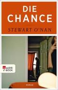 O'Nan |  Die Chance | eBook | Sack Fachmedien
