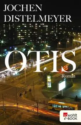 Distelmeyer |  Otis | eBook | Sack Fachmedien