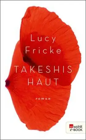 Fricke |  Takeshis Haut | eBook | Sack Fachmedien