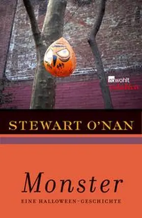 O'Nan |  Monster | eBook | Sack Fachmedien